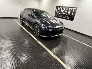 Image for 2023 Kia EV6 Light ID: 7140460