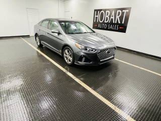 Image for 2019 Hyundai Sonata Limited ID: 7140462