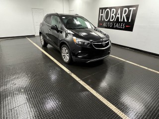 Image for 2020 Buick Enclave Preferred ID: 7140468