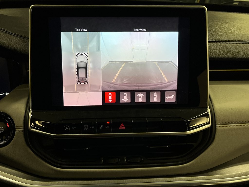 2022 Jeep Compass Image 19