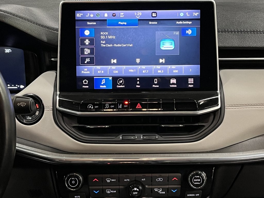 2022 Jeep Compass Image 20