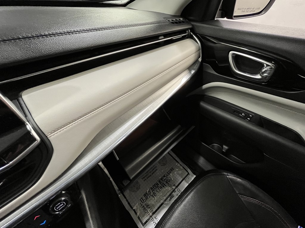 2022 Jeep Compass Image 22