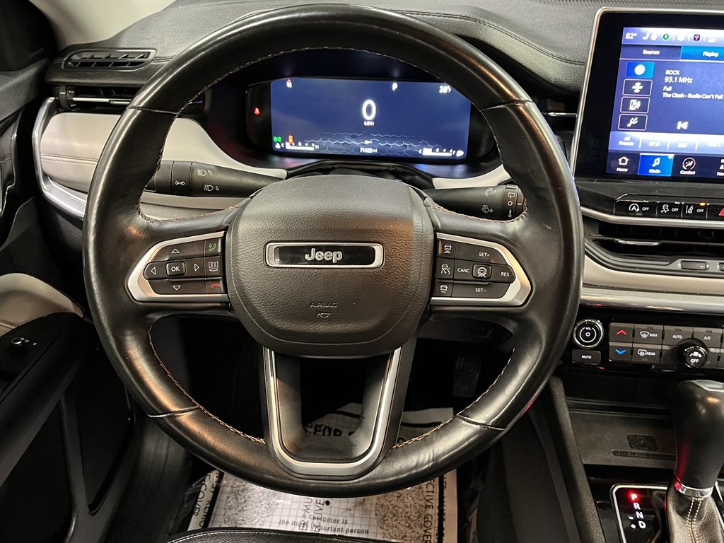 2022 Jeep Compass Image 23