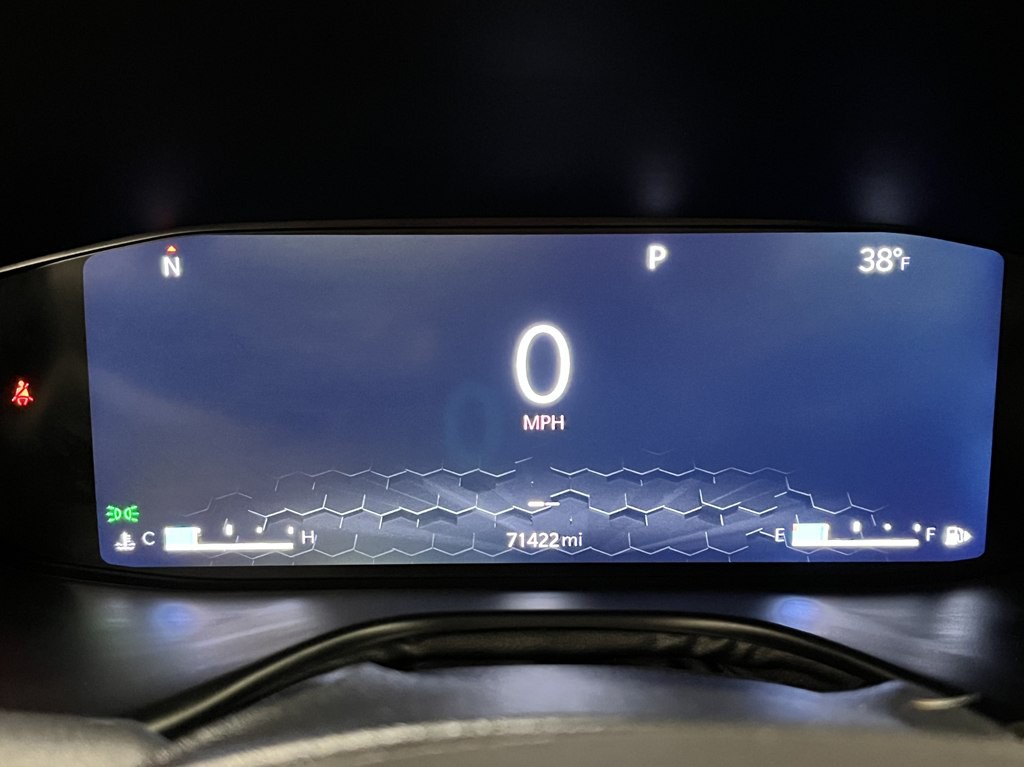 2022 Jeep Compass Image 24