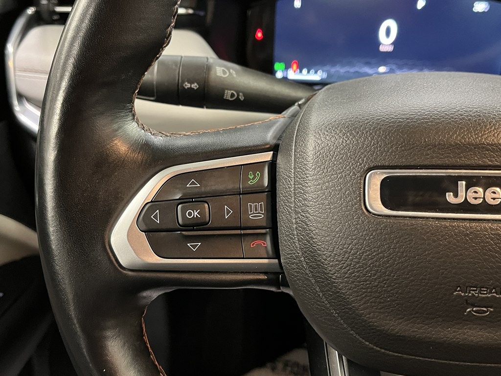 2022 Jeep Compass Image 27