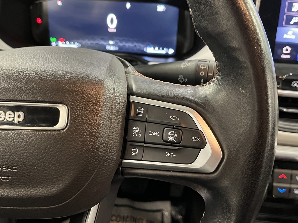 2022 Jeep Compass Image 28