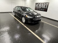 Image for 2019 Ford Fusion SE ID: 7140594