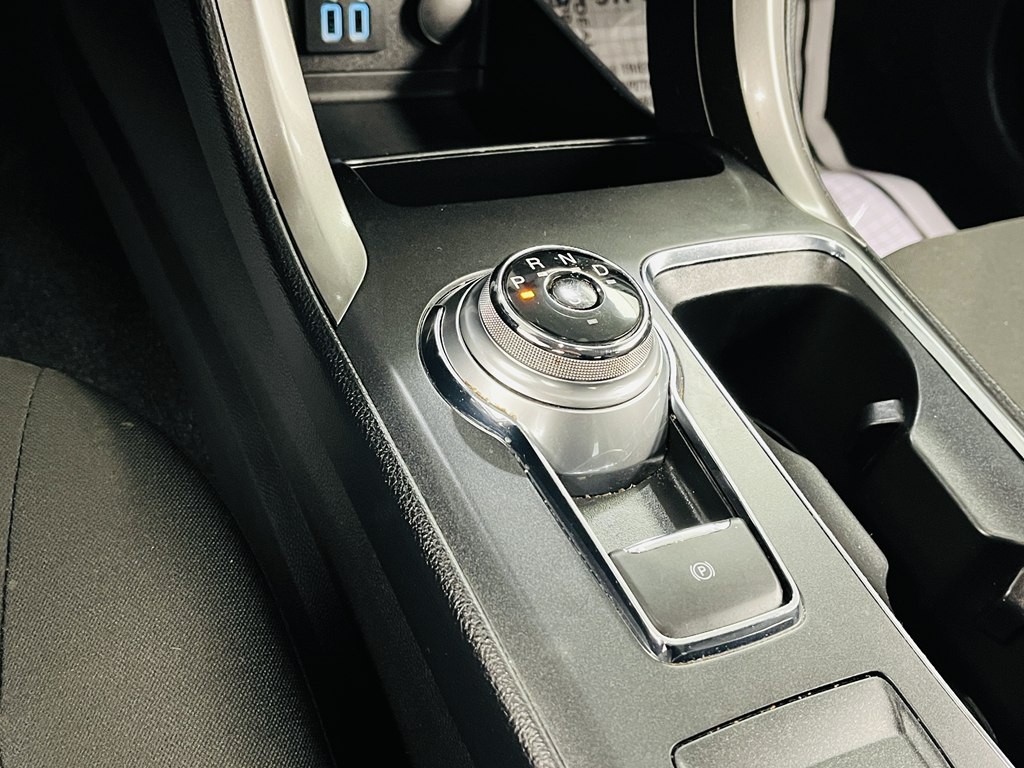 2019 Ford Fusion Image 20