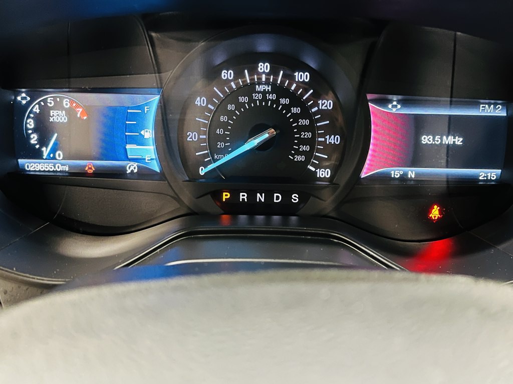 2019 Ford Fusion Image 23