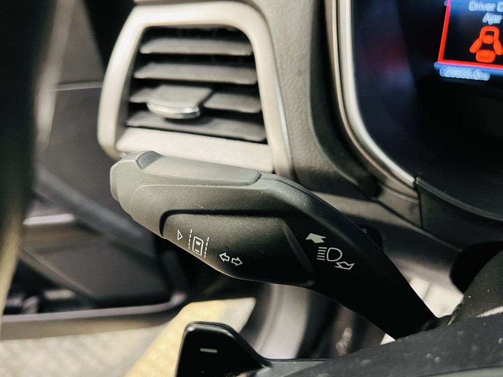 2019 Ford Fusion Image 24