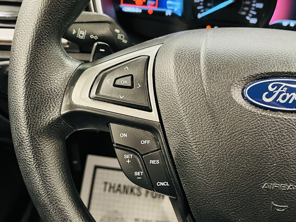 2019 Ford Fusion Image 26