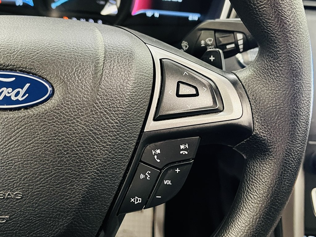 2019 Ford Fusion Image 27