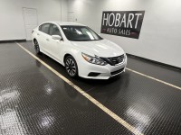 Image for 2018 Nissan Altima 2.5 ID: 7140599