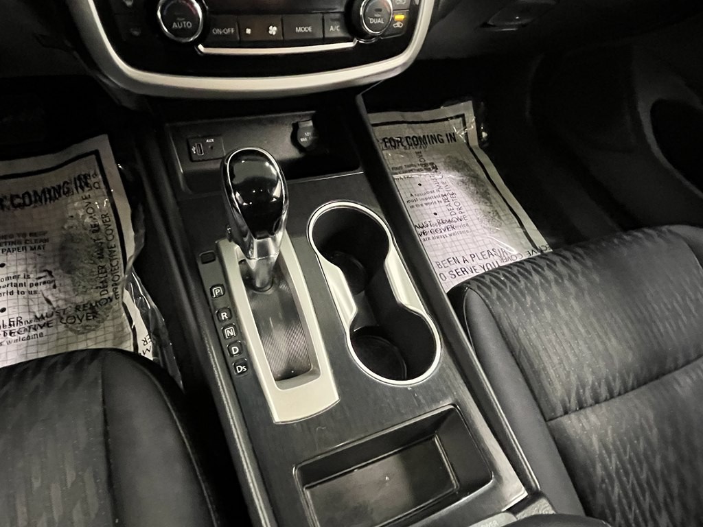2018 Nissan Altima Image 21