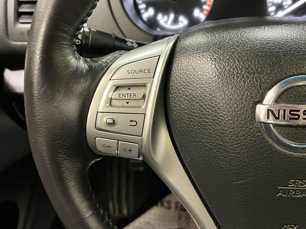 2018 Nissan Altima Image 26