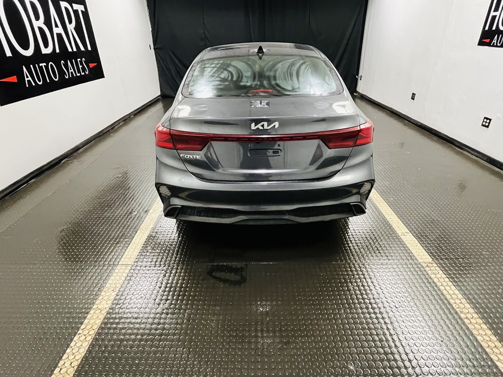 2023 Kia Forte Image 5