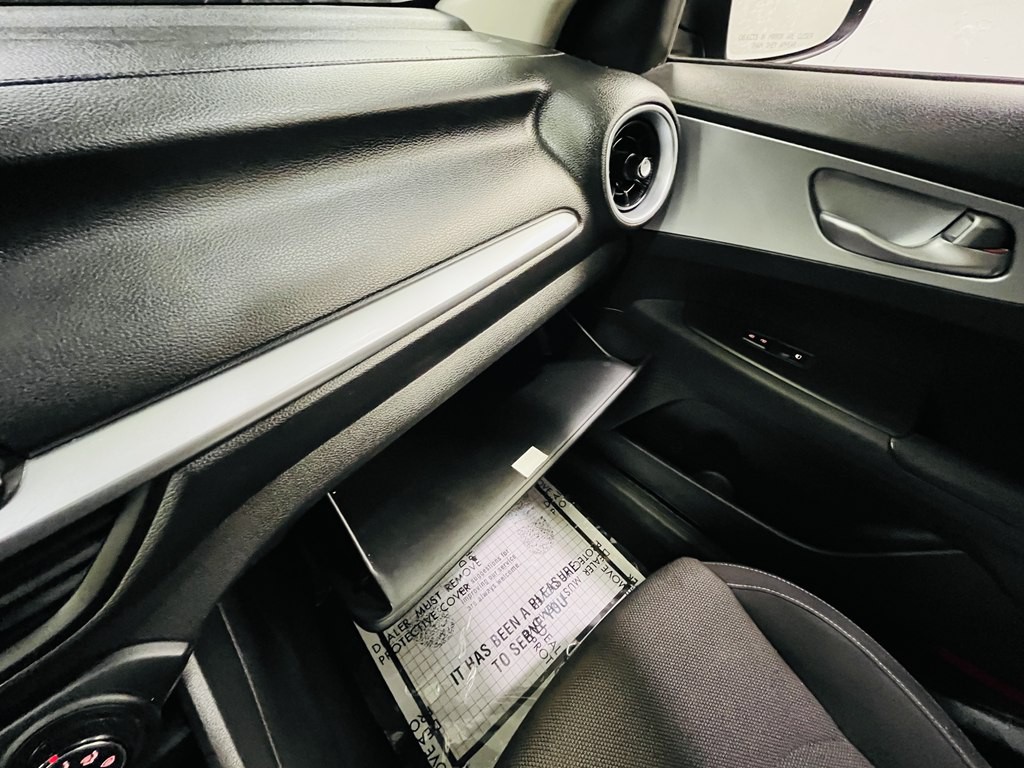 2023 Kia Forte Image 19