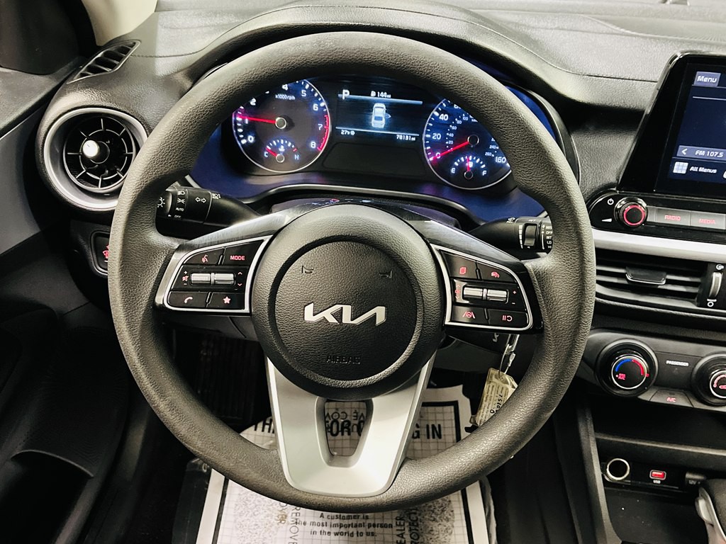 2023 Kia Forte Image 20