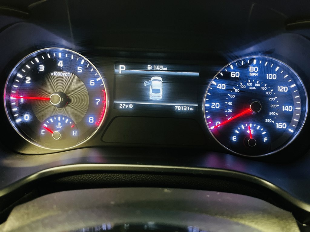 2023 Kia Forte Image 21