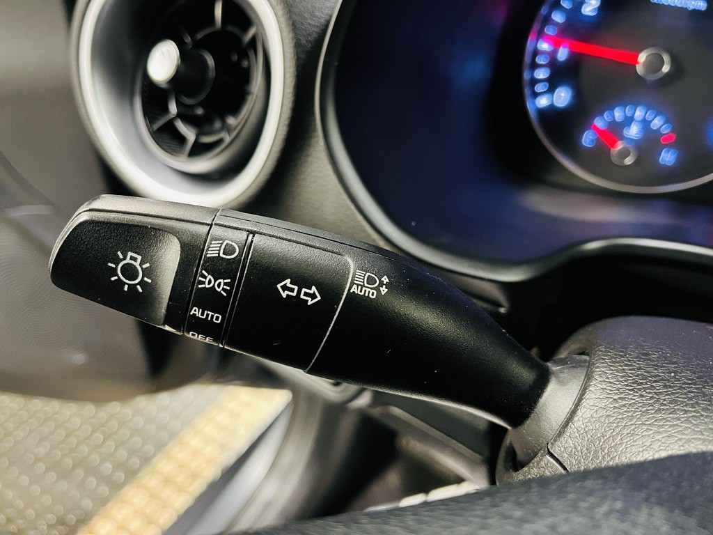 2023 Kia Forte Image 22