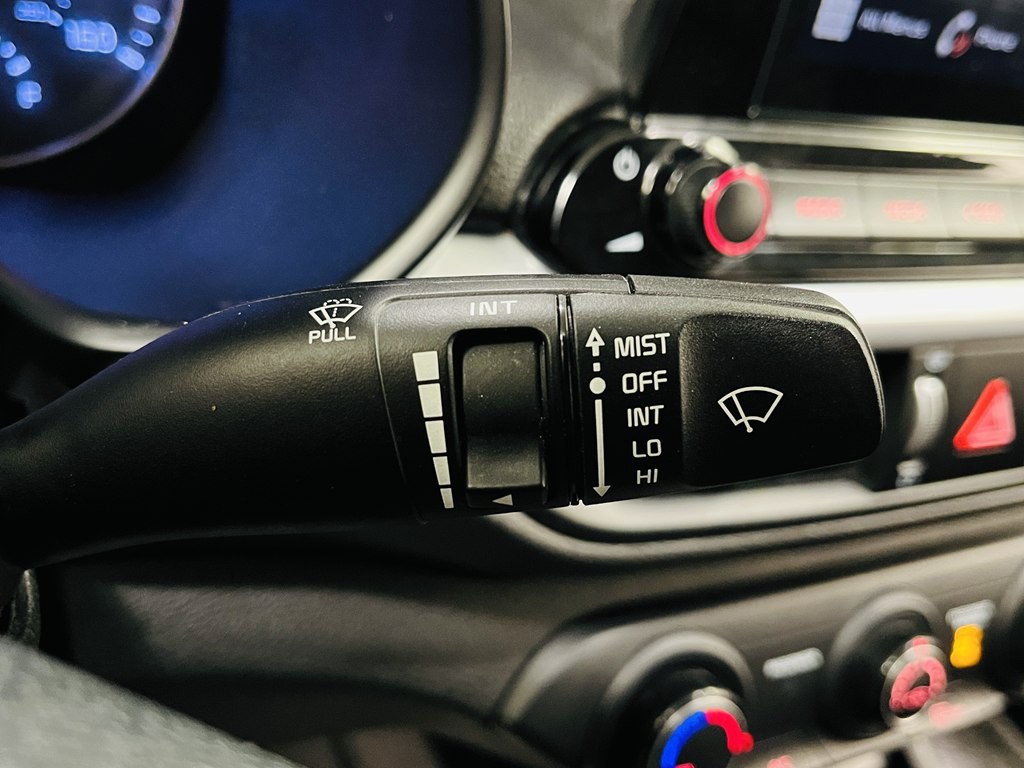 2023 Kia Forte Image 23