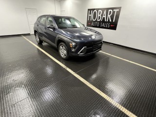Image for 2025 Hyundai Kona SE ID: 7140602