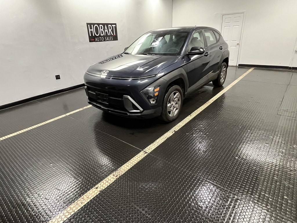 2025 Hyundai Kona Image 3