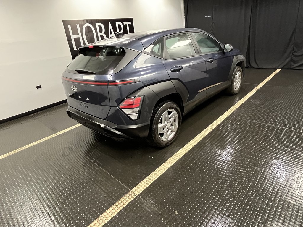 2025 Hyundai Kona Image 6