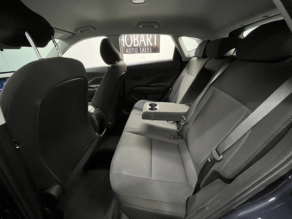 2025 Hyundai Kona Image 13