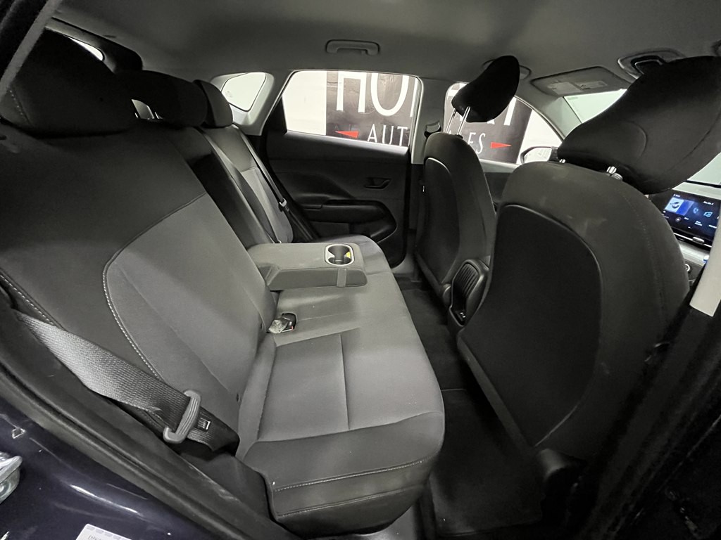 2025 Hyundai Kona Image 16