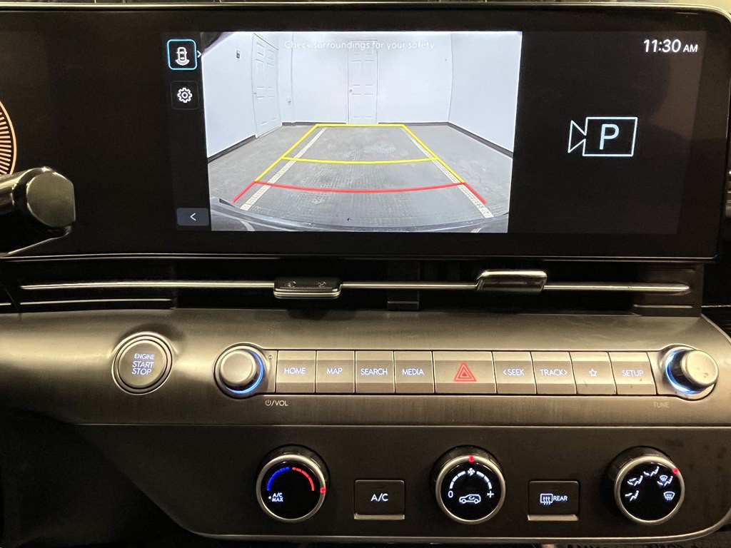 2025 Hyundai Kona Image 19