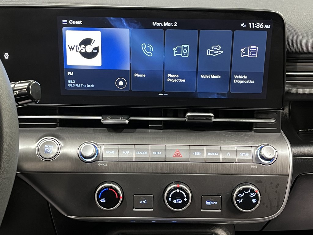 2025 Hyundai Kona Image 20