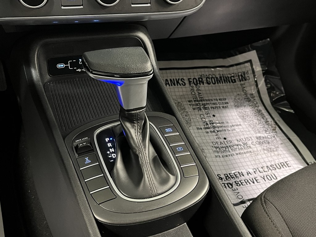 2025 Hyundai Kona Image 21