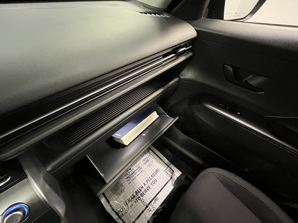 2025 Hyundai Kona Image 22