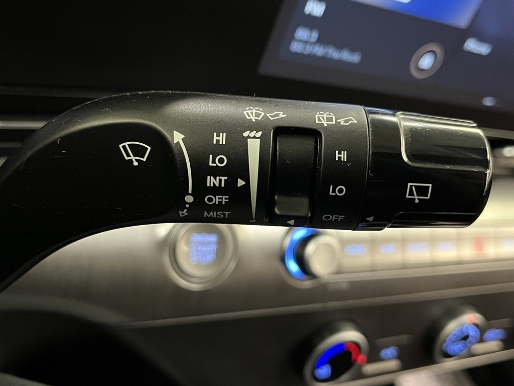 2025 Hyundai Kona Image 26