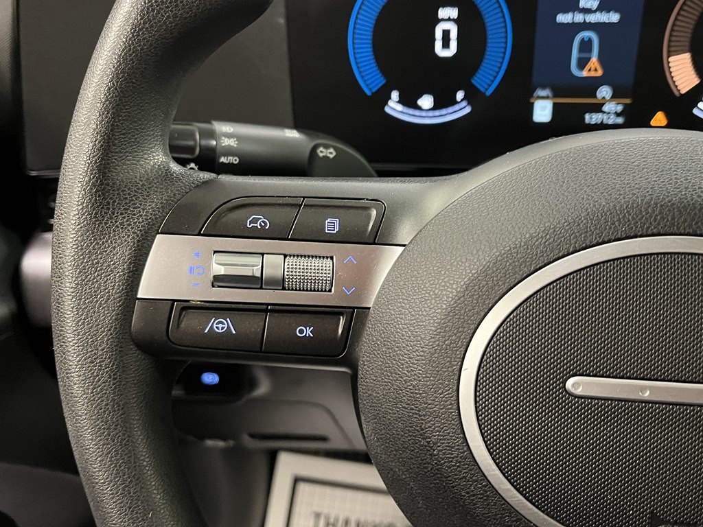 2025 Hyundai Kona Image 27