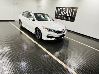 Image for 2017 Honda Accord Sport Special Edition ID: 7140626