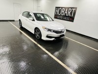 Image for 2017 Honda Accord Sport Special Edition ID: 7140626