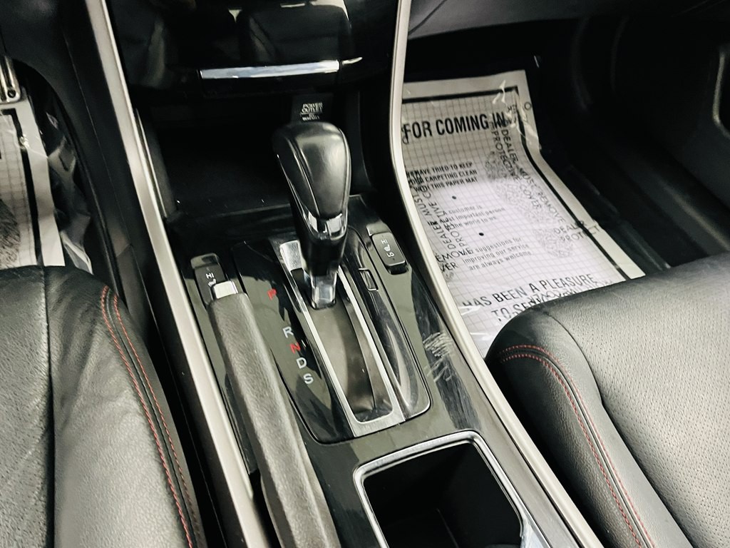 2017 Honda Accord Image 20