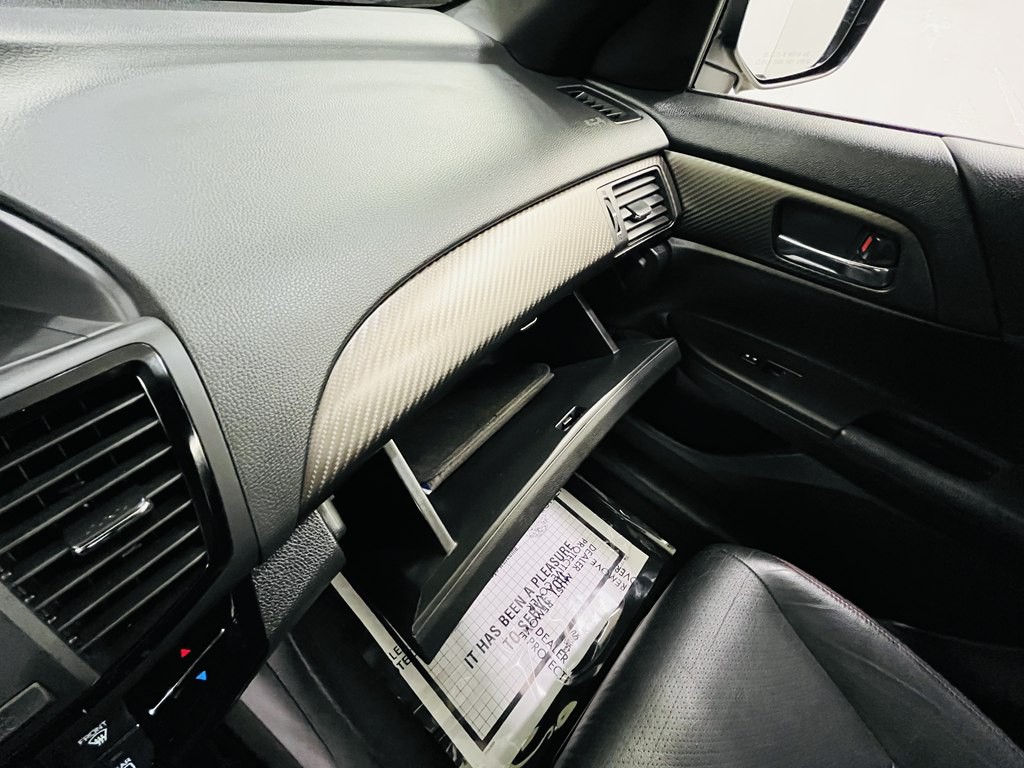 2017 Honda Accord Image 21