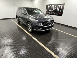 Image for 2023 Hyundai Santa Fe SE ID: 7140631