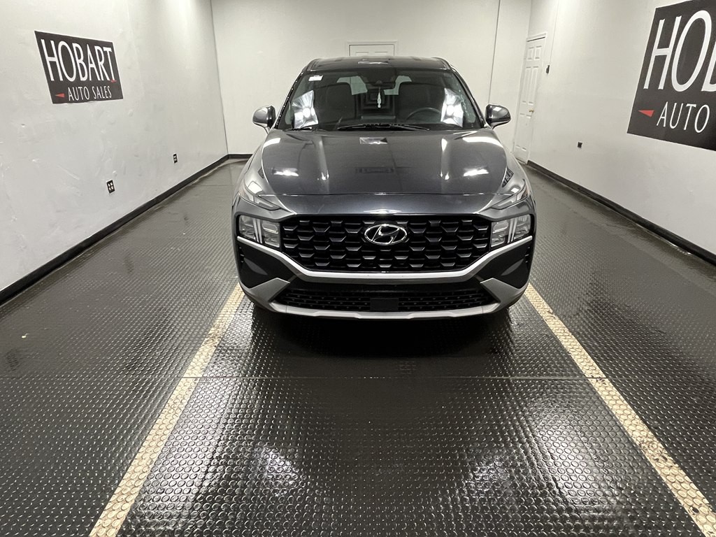 2023 Hyundai Santa Fe Image 2