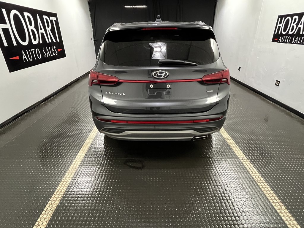 2023 Hyundai Santa Fe Image 5