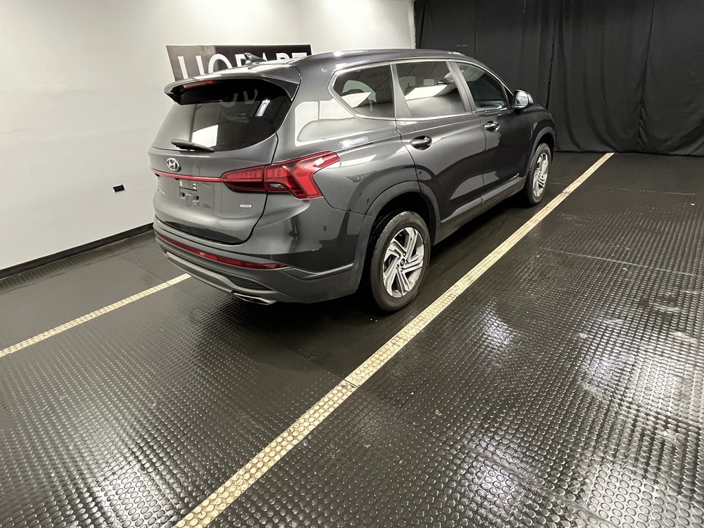 2023 Hyundai Santa Fe Image 6