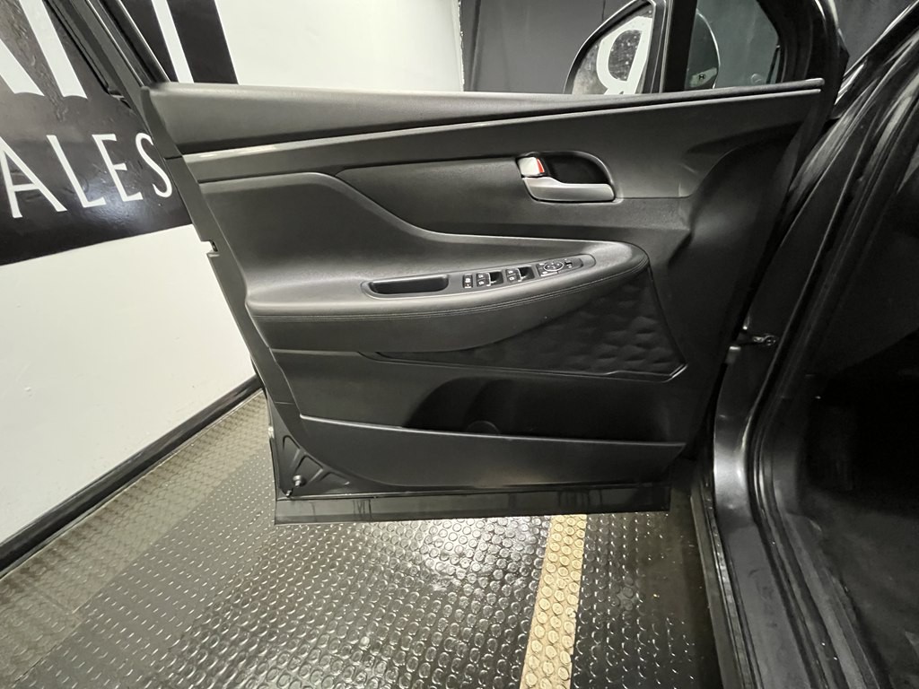 2023 Hyundai Santa Fe Image 7