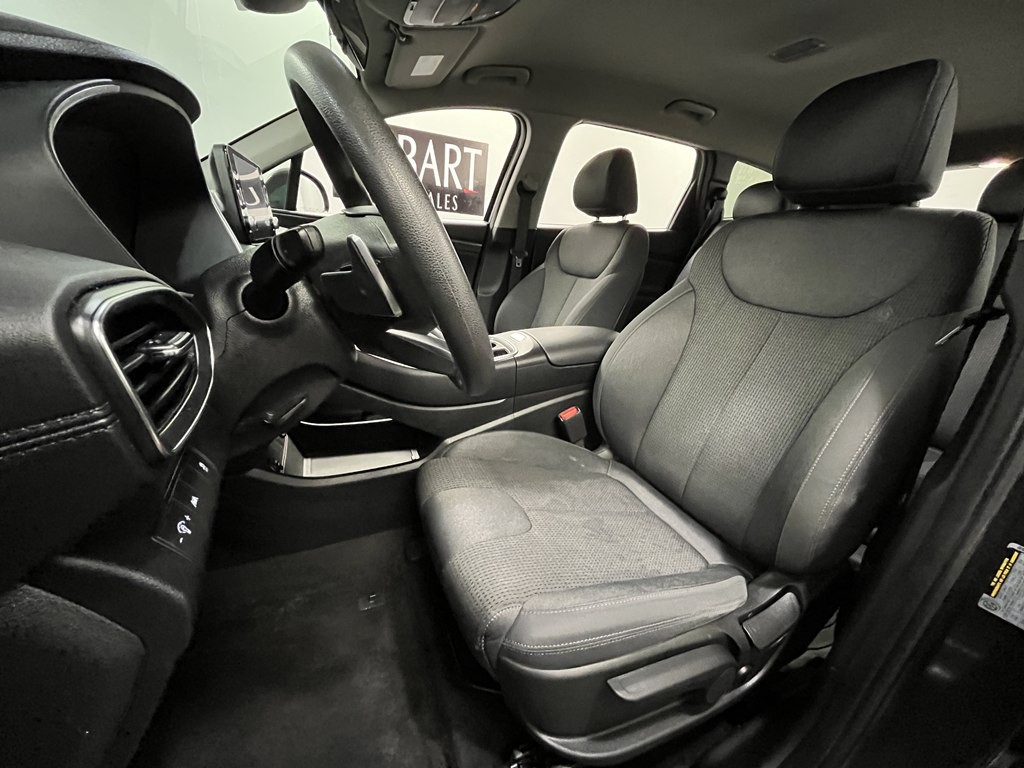 2023 Hyundai Santa Fe Image 8