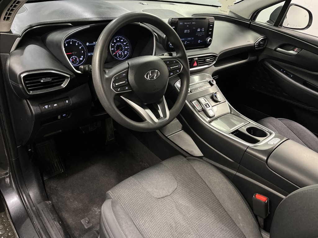 2023 Hyundai Santa Fe Image 9