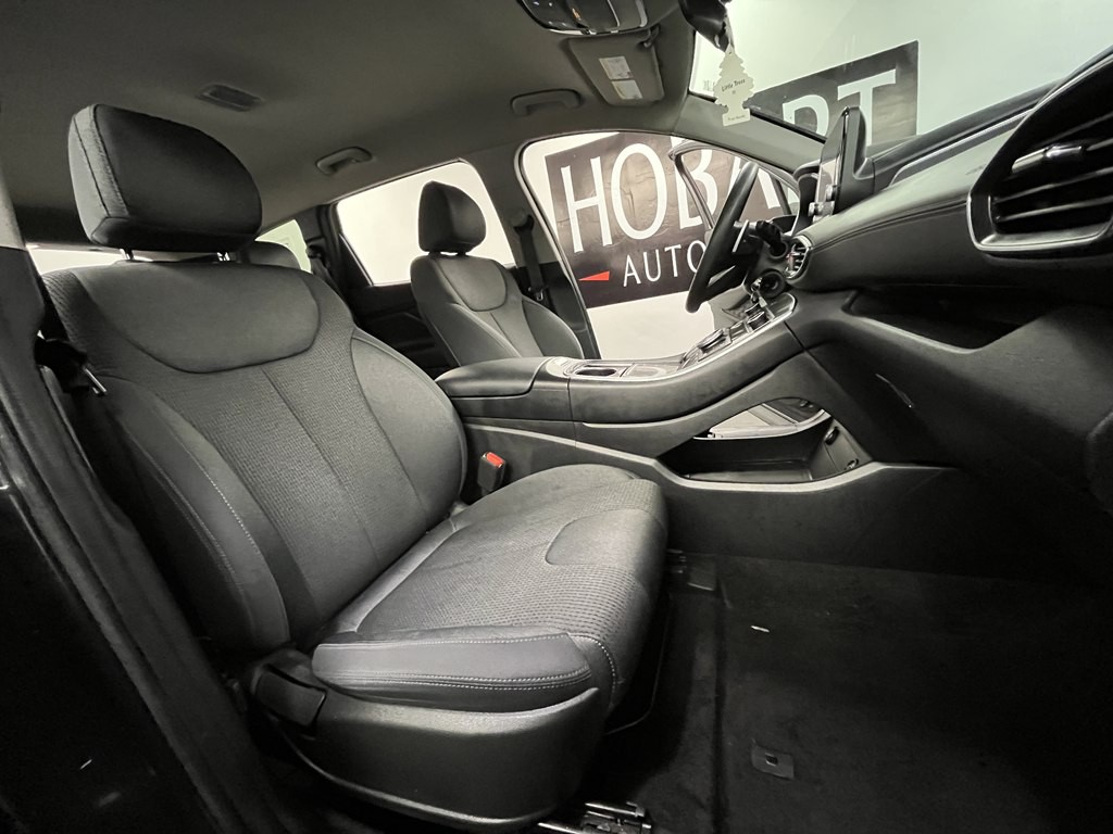 2023 Hyundai Santa Fe Image 10