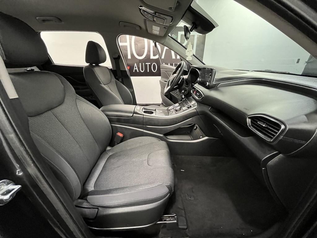 2023 Hyundai Santa Fe Image 11