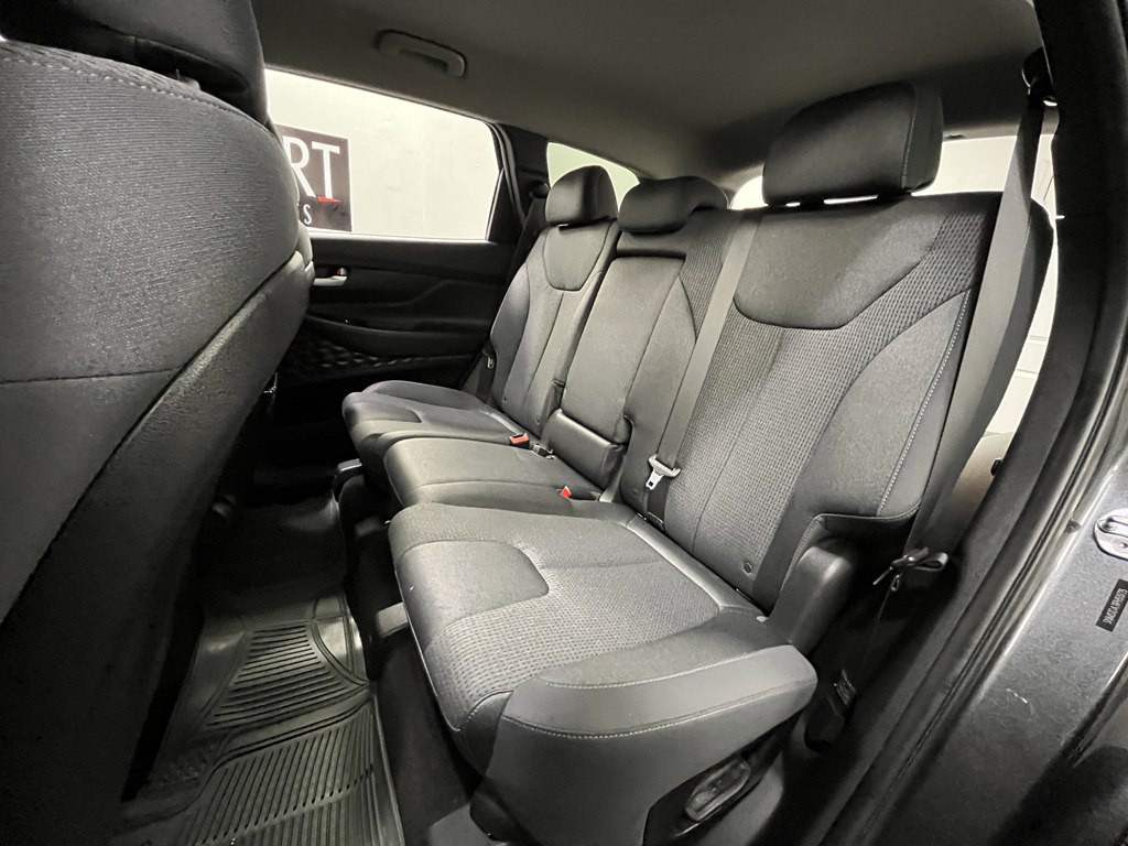 2023 Hyundai Santa Fe Image 12
